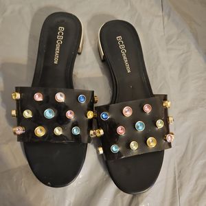 Bcbgeneration women sandals